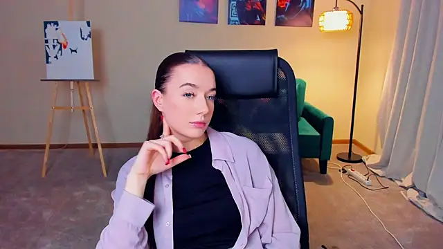 YingKemps live sex cam