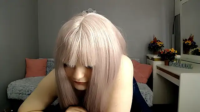 Estheri live sex cam