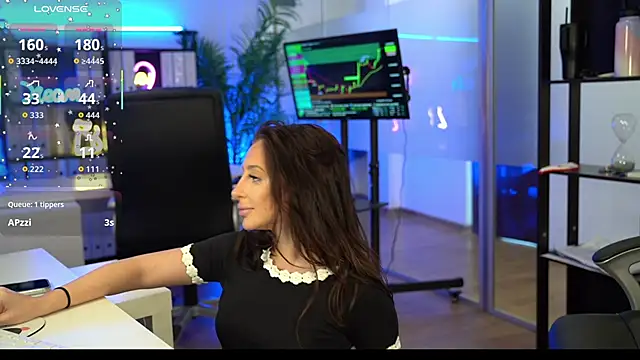 BabesGoesWild live sex cam