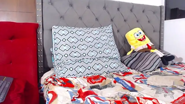 josh-hunt live sex cam