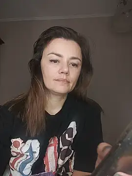 KrissSexi's cam snapshot