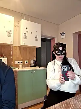 -Pupsiki- live sex cam