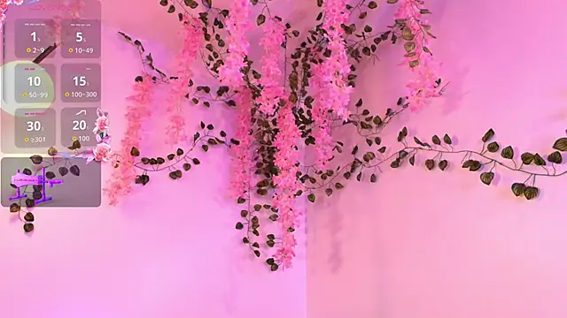 Yuri_Stars live sex cam