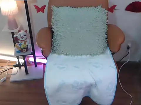 Dua-Mini's cam snapshot