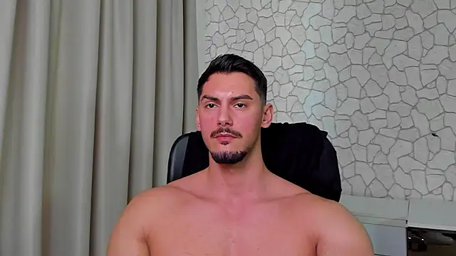 ClintMasters live sex cam