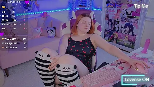 Unholy_Lady live sex cam