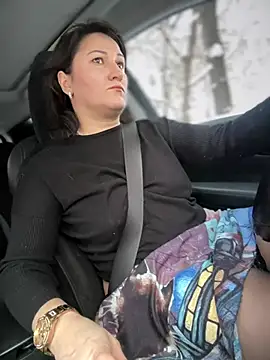 ZhenjaPoledance live sex cam