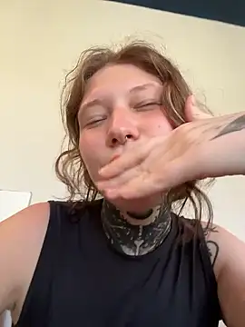 FionaMurr live sex cam