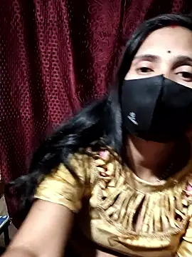 Maahi_20's cam snapshot