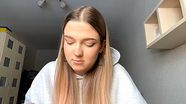 JammieMickiewicz's cam snapshot