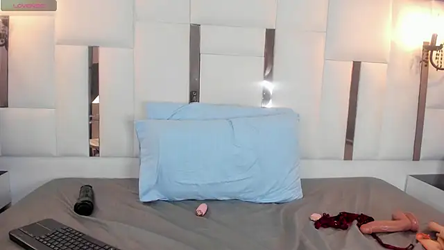 MAGIC_DANILEA's cam snapshot