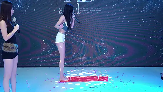 Rod--angel live sex cam