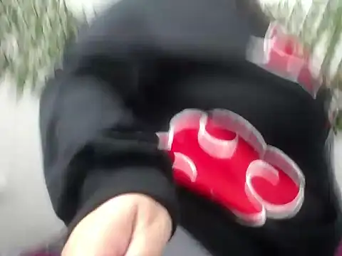 vjenniferper's cam snapshot