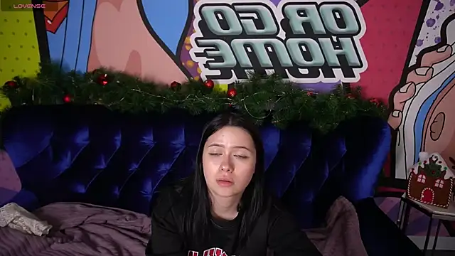 MargaritaGrey's cam snapshot