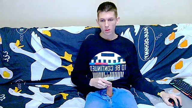 Lester_Broo's cam snapshot