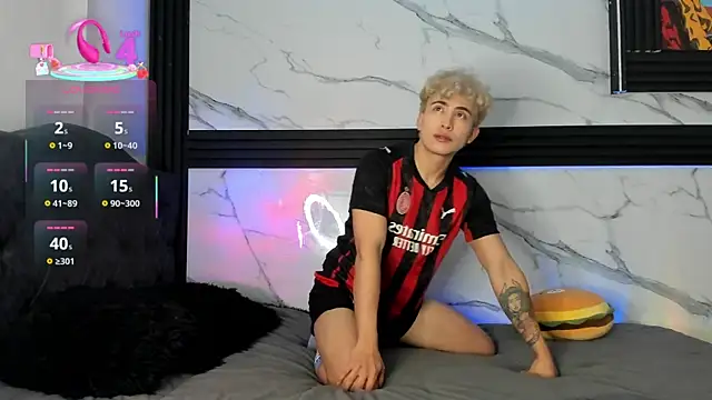 Saimonvela's cam snapshot