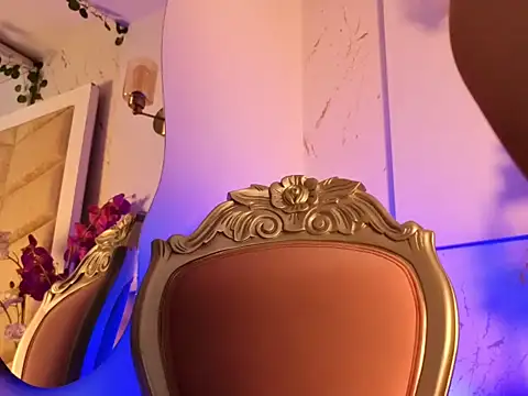 AfroditaWild's cam snapshot