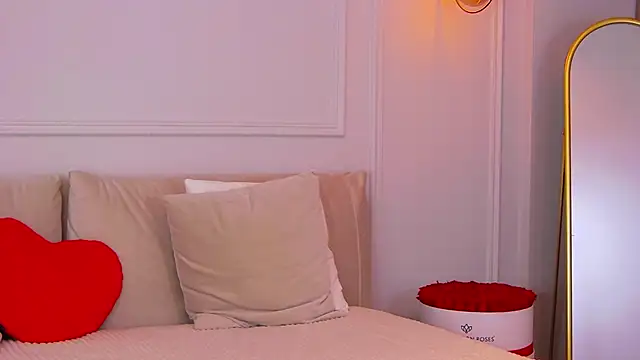 AriannaRuss's cam snapshot