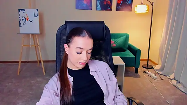 YingKemps's cam snapshot