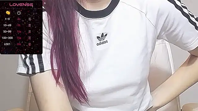 RRUUBBYYY's cam snapshot