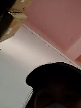 Xiaoyue001's cam snapshot