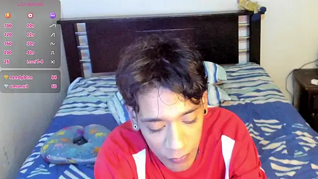 esteban_thompson's cam snapshot