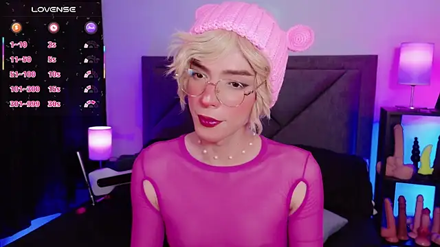 Sammy_Russell's cam snapshot