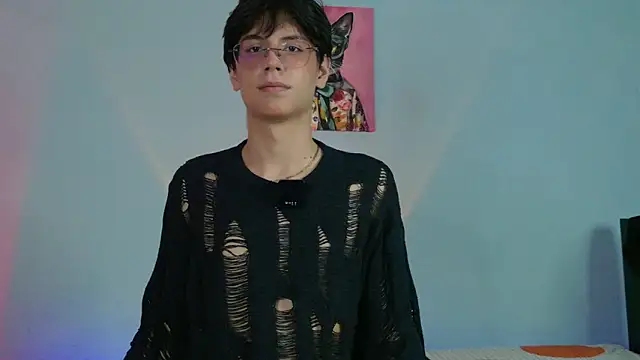 luixdust_'s cam snapshot