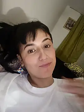 Jinx__x's cam snapshot