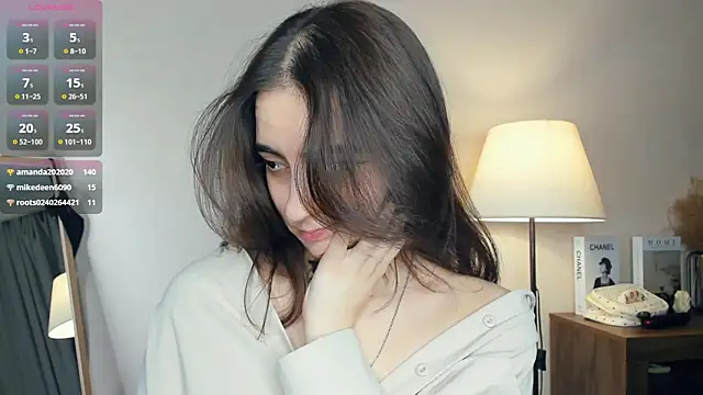 DracosMoon live sex cam