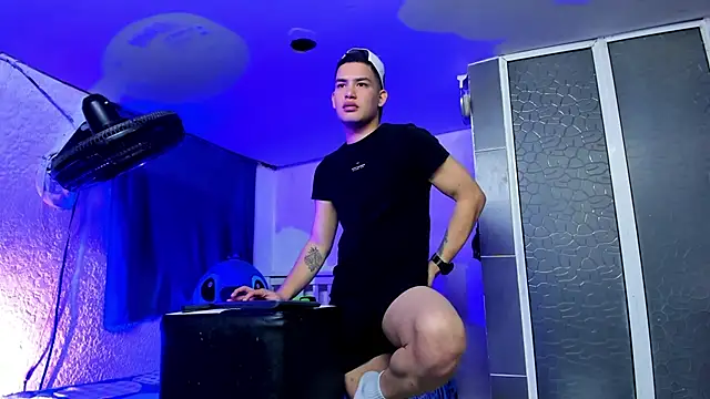 VincentBrown_777's cam snapshot