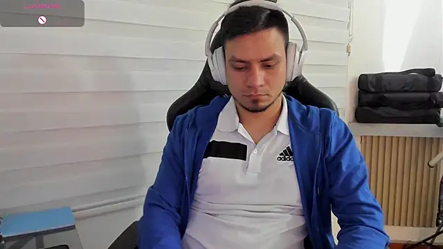 Rick_Adams's cam snapshot