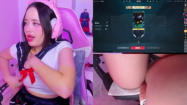 Ashley_sa live sex cam