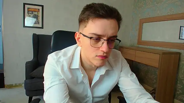 FelixStarkk's cam snapshot