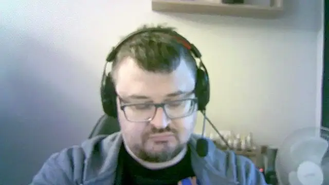 SirAbuser's cam snapshot