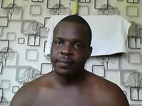 Chumba_001's cam snapshot