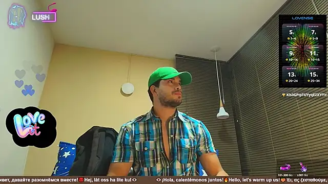 Tommy_John's cam snapshot