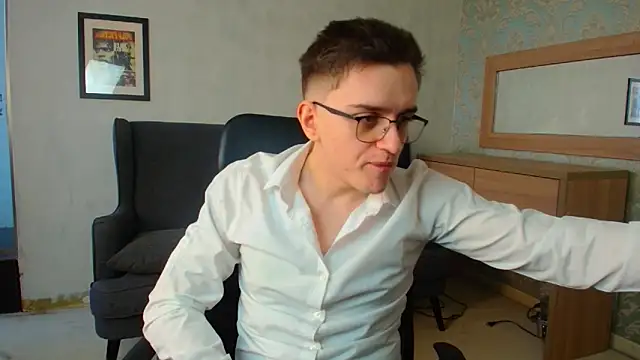 FelixStarkk's cam snapshot