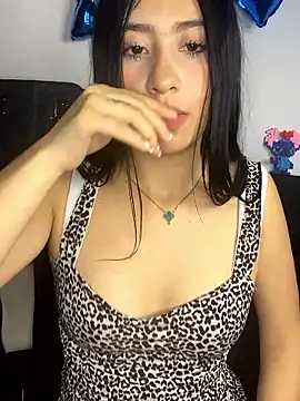 savannah_750's cam snapshot