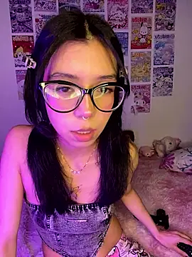 Valen-Foxx1's cam snapshot