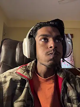 RavenKisses's cam snapshot