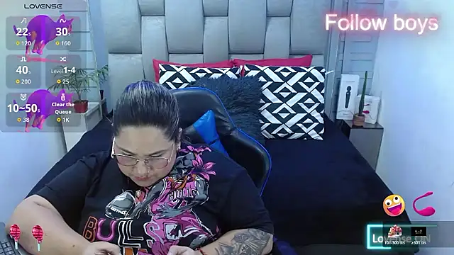 evelin_zaens's cam snapshot