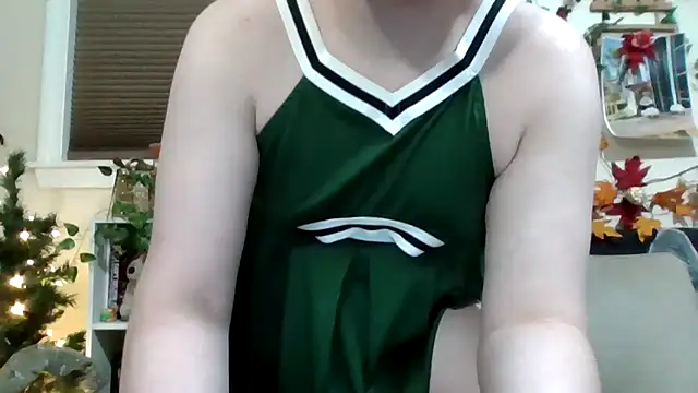 AverageRose's cam snapshot