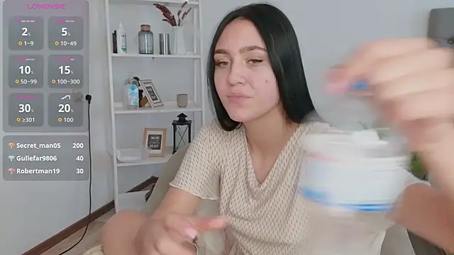 CooperAllana live sex cam