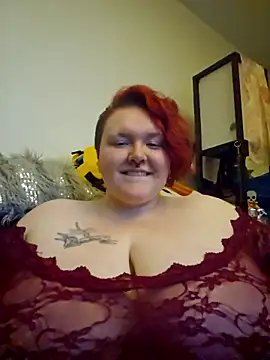 Sh0rtFluff's cam snapshot