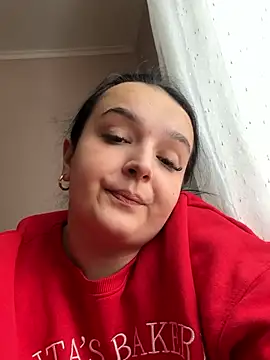 ErikaAmor's cam snapshot