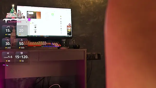 hey_Melanie live sex cam