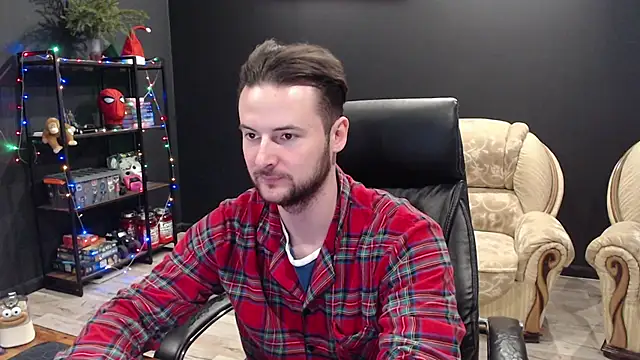 MihasikD live sex cam