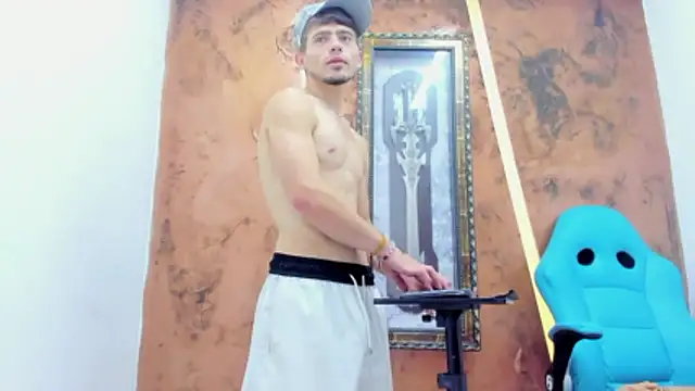 Jhostonex live sex cam