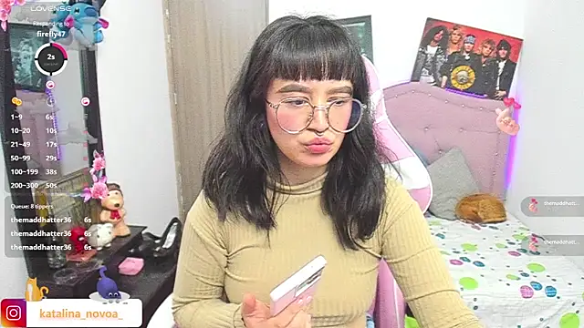 Katalina_novoa live sex cam